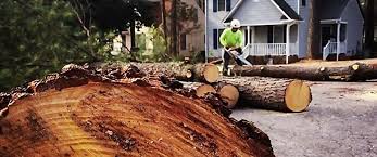 How Our Tree Care Process Works  in  Lebanon, IN